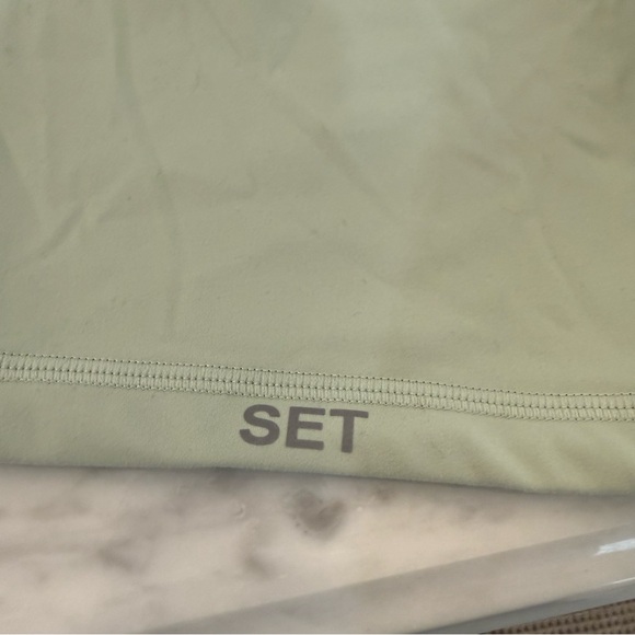 Set active Shorts - Picture 5 of 5